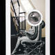 Metamorphosis III | £99 | | Collage Metamorphosis III