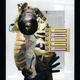 The world between us | £99 | | Collage The world between us