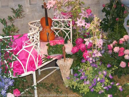 Love Seat