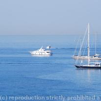 At Anchor