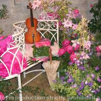 Love Seat