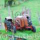 French Tractor