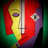 Woman - Oils