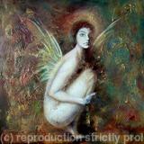 Lailah - Oils 
