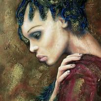 Malkat Sh'va The Queen of Sheba