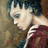 Malkat Sh'va The Queen of Sheba