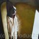 Night Light | £600 | 84 x 60cm | Oils Night Light