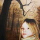 The Turn of the Screw | £1000 | 122 x 152cm | oils The Turn of the Screw