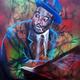 Basie's Back in Town | (sold) | | Basie's Back in Town