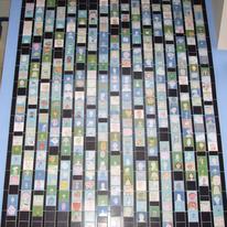 School tile project 