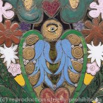 Mural-detail