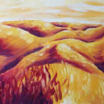 Red Fields 1