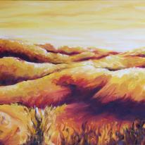 Red Fields 2