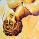 Icarus 1 | £145 | 58 x 79cm | Oil on Canvas Icarus 1