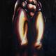 Perspective 1 | £165 | 50 x 100cm | Oil on canvas Perspective 1