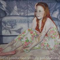 A Little Sister 2 (Song of Solomon)