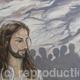 Shadows Left Behind… | ¥98100 | 124 x 66cm | Oil on canvas Shadows Left Behind…