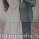 The True Love Relationship… | ¥196300 | 90 x 209cm | Oil on canvas. The True Love Relationship…