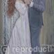 Laura's Dream (Study) | ¥58900 | 32 x 60cm | Oil on canvas Laura's Dream (Study)