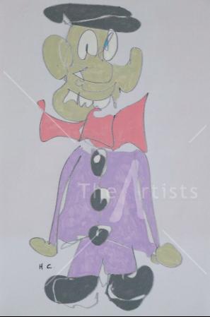 The Fashioneer