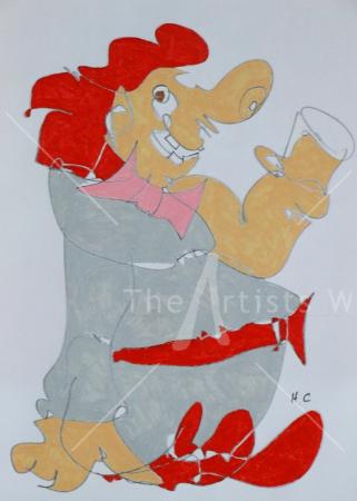 The Socialite