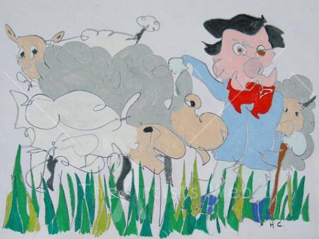 The Farmer