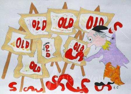 Old Masters