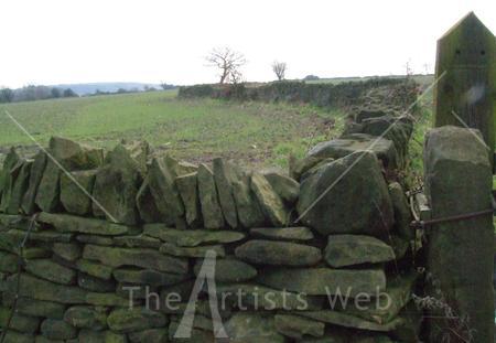 Beyond the Dry Stone Wall