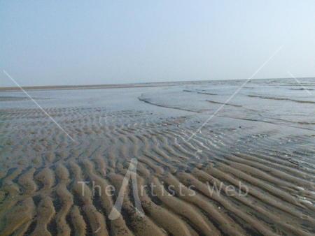 North Sea Footprints