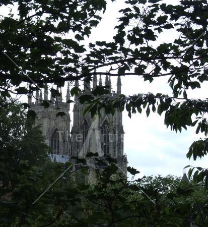 Towers