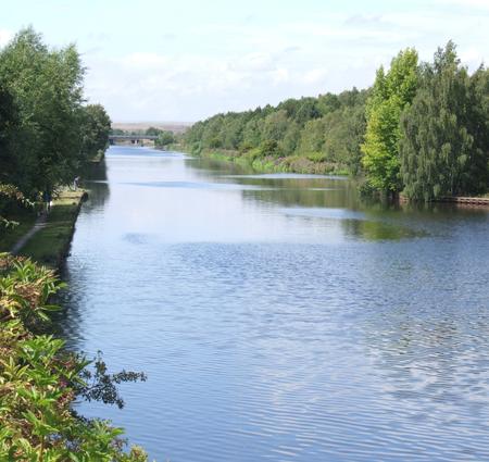 The Canal