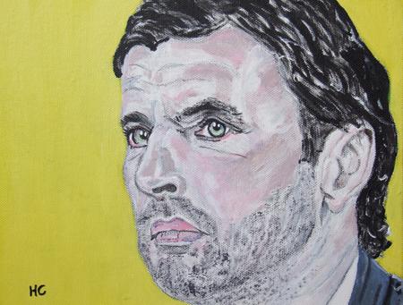 Gary Speed
