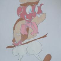 The Jockey