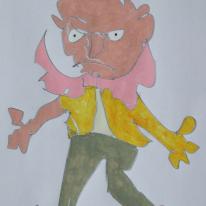 The Aggressor