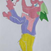 The Singer