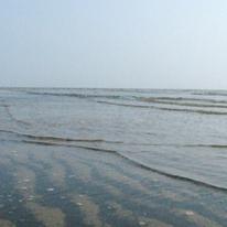 Ebbing Tide