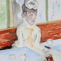 Long After Degas Left