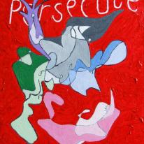 Persecute