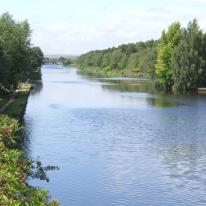The Canal