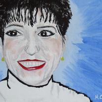 Lisa Minnelli