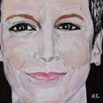 Jamie Lee Curtis