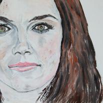 Anna Friel