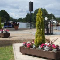 Woodlesford View