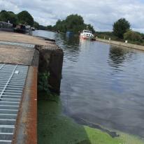 To The Boat