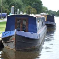 Barge