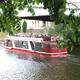 Cruising the Ouse