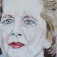 Margaret Thatcher
