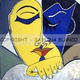 Man Trapped