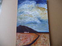 paintings 2011