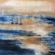 Hurst Castle | £30 | | Acrylic on canvas Hurst Castle